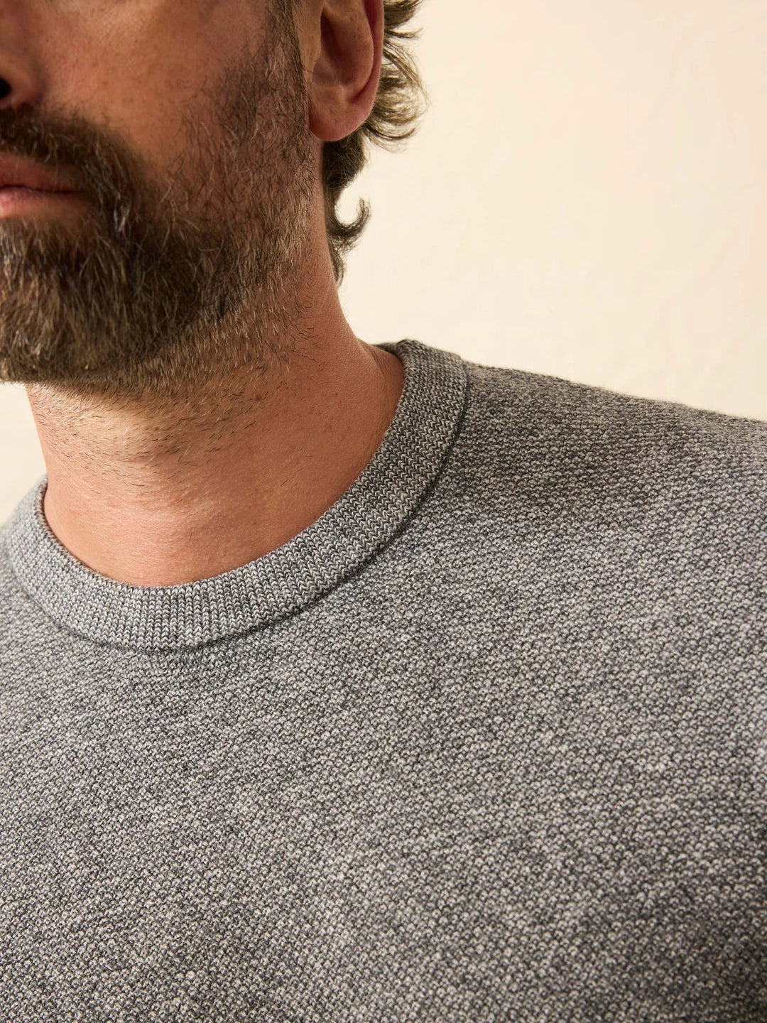 Jackson Crew Sweater