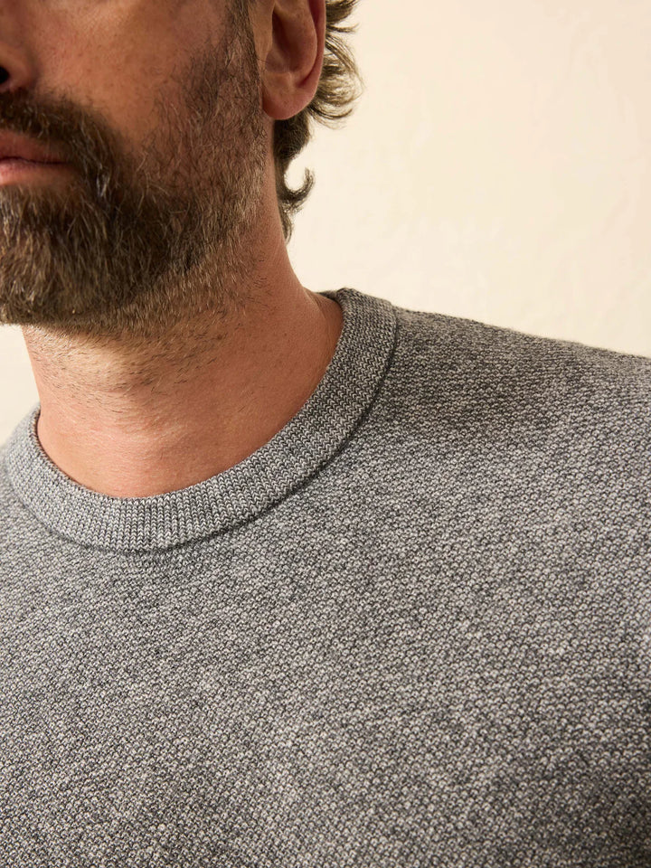 Jackson Crew Sweater