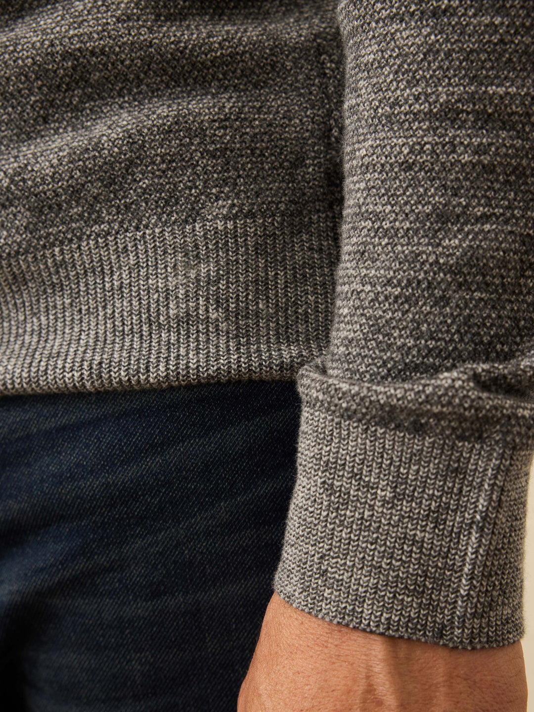 Jackson Crew Sweater