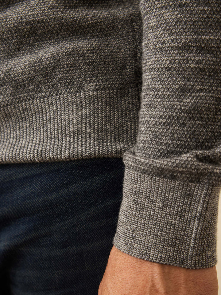 Jackson Crew Sweater