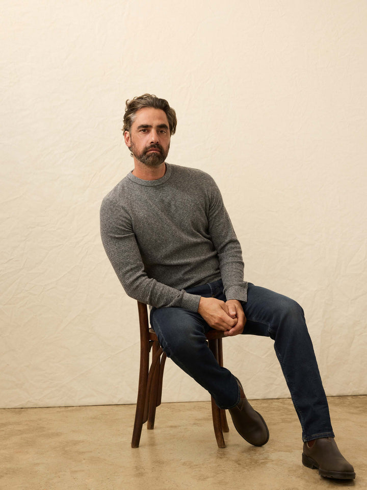 Jackson Crew Sweater