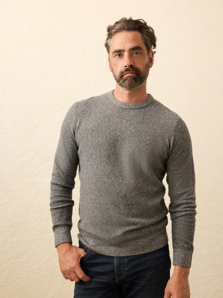 Jackson Crew Sweater
