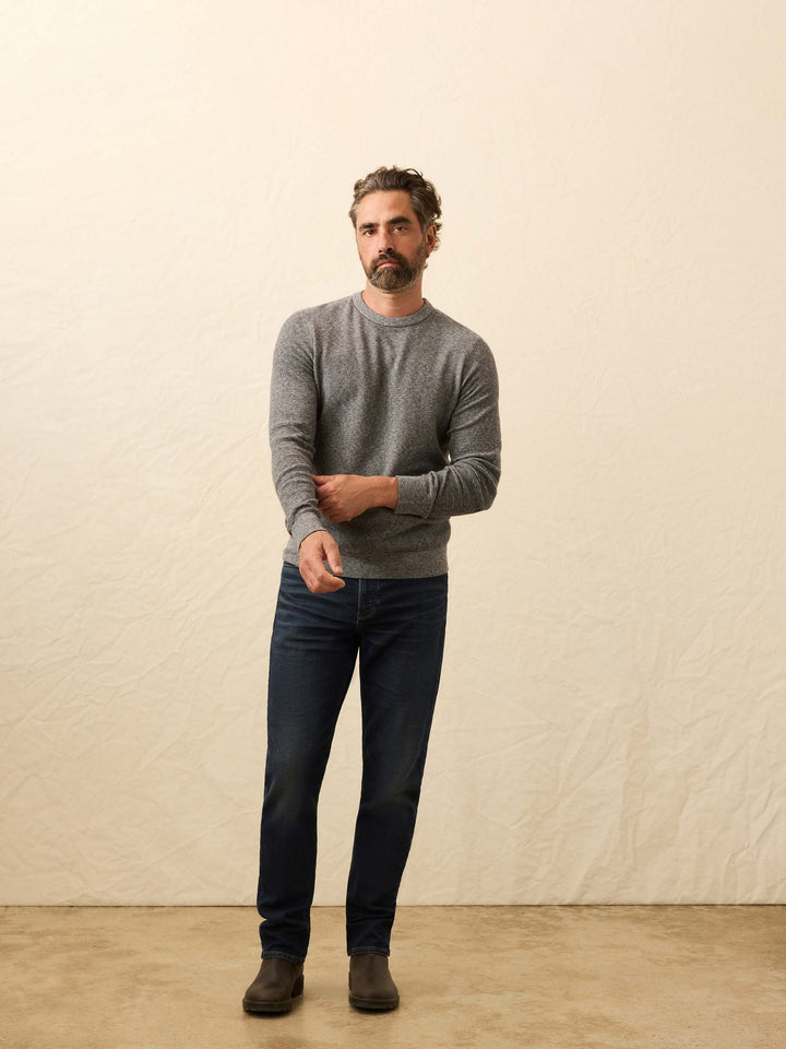 Jackson Crew Sweater