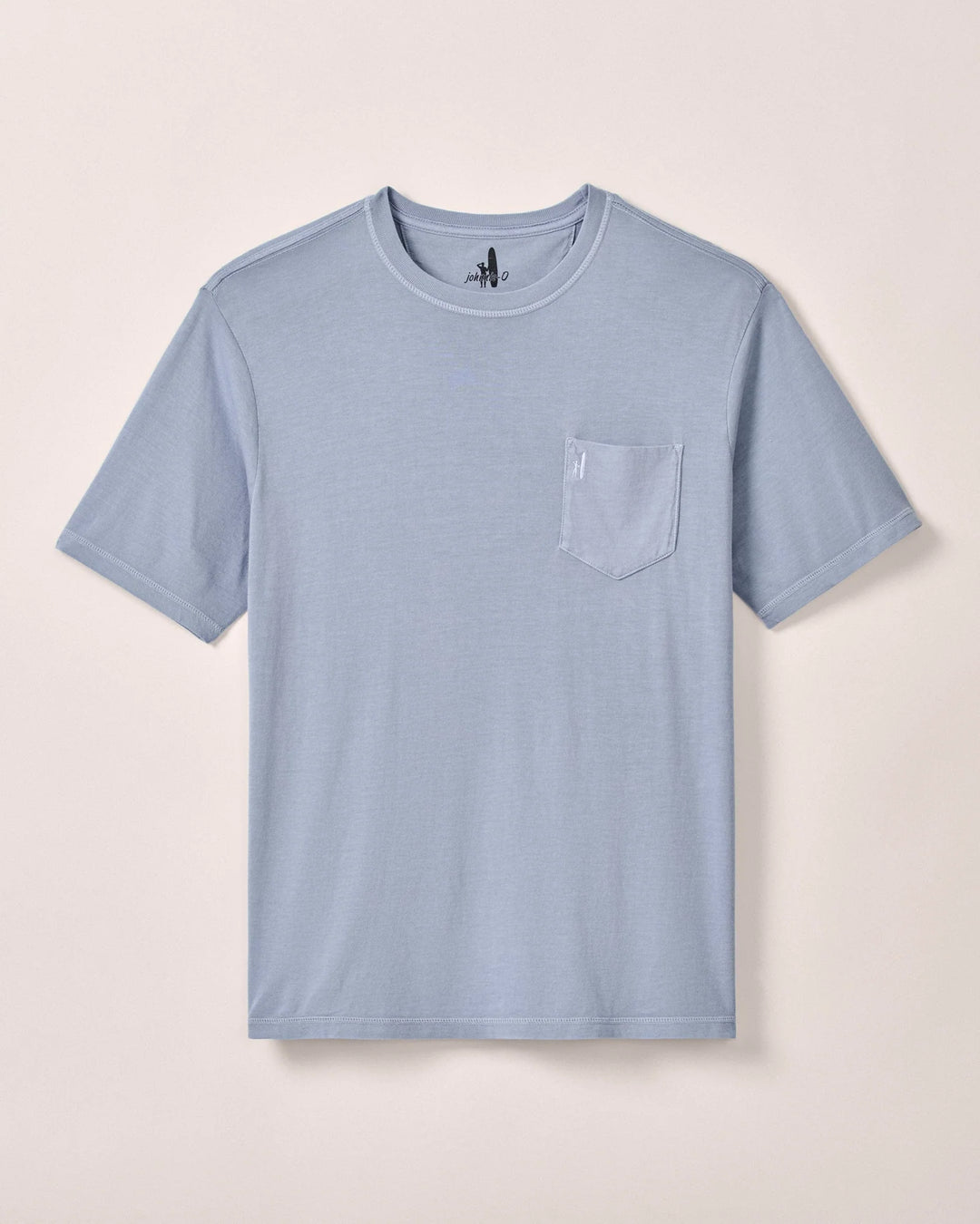 Johnnie-O Dale Cotton Blend T-Shirt