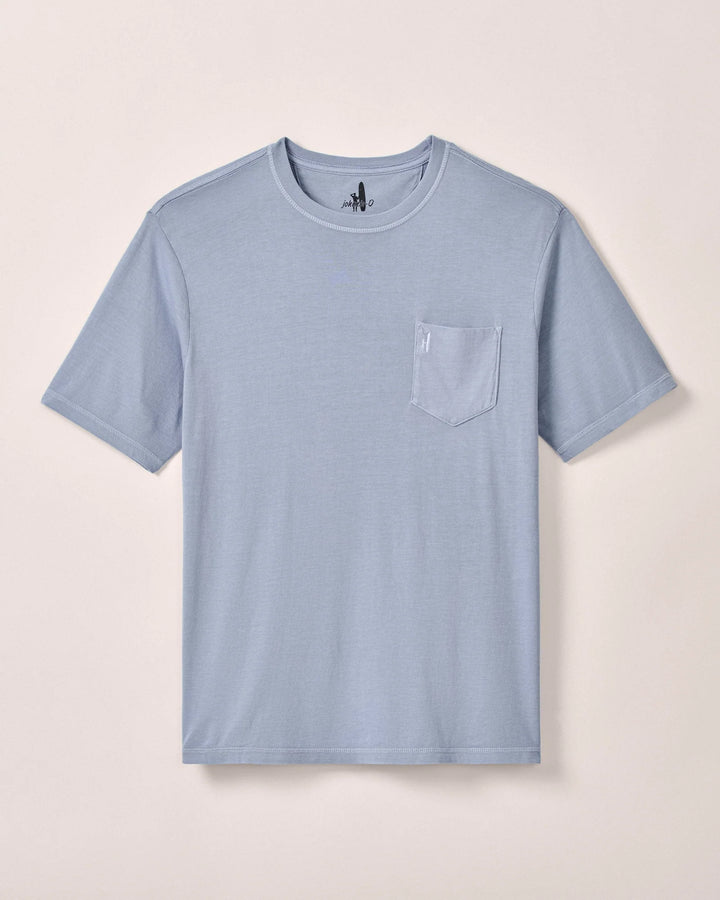 Johnnie-O Dale Cotton Blend T-Shirt