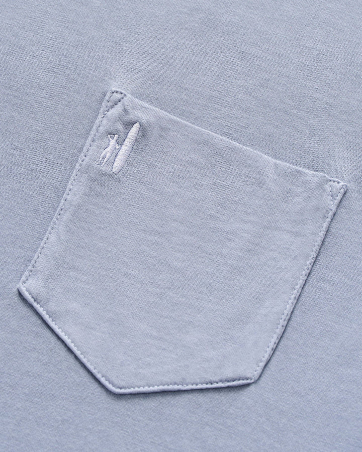 Johnnie-O Dale Cotton Blend T-Shirt