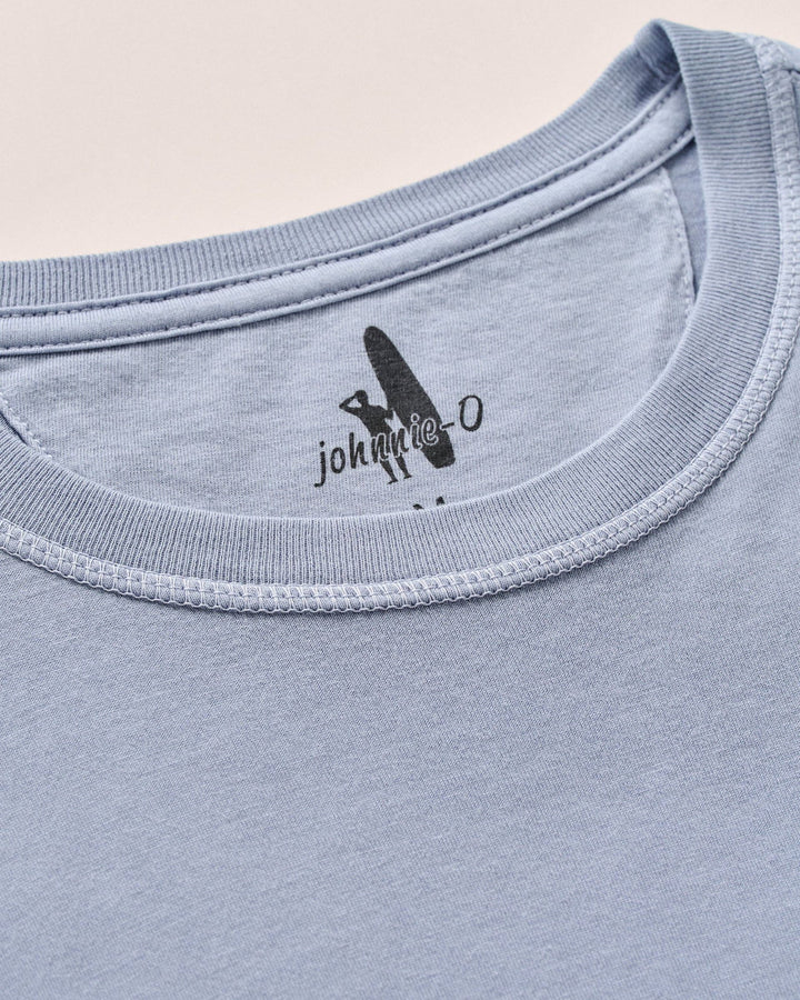 Johnnie-O Dale Cotton Blend T-Shirt