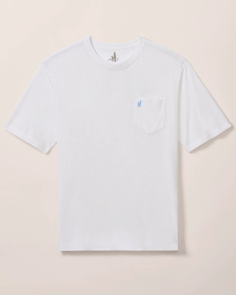 Johnnie-O Dale Cotton Blend T-Shirt