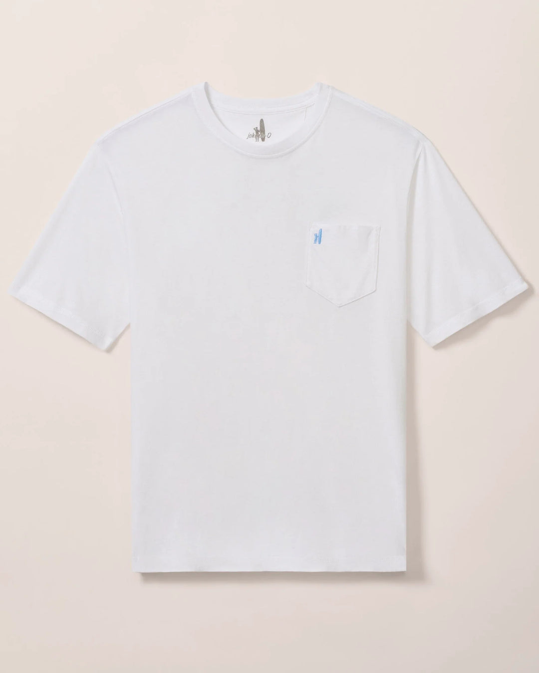Johnnie-O Dale Cotton Blend T-Shirt