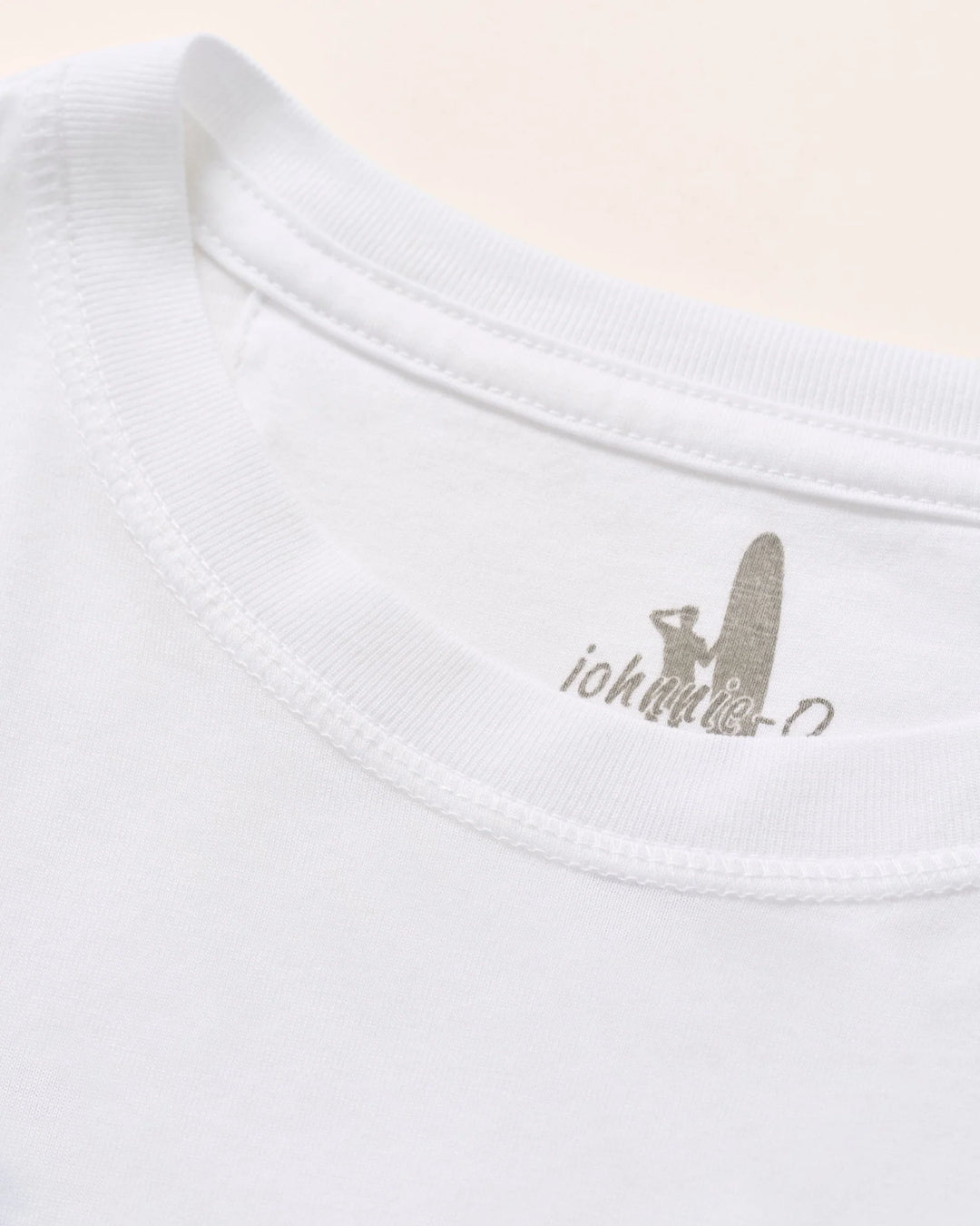 Johnnie-O Dale Cotton Blend T-Shirt
