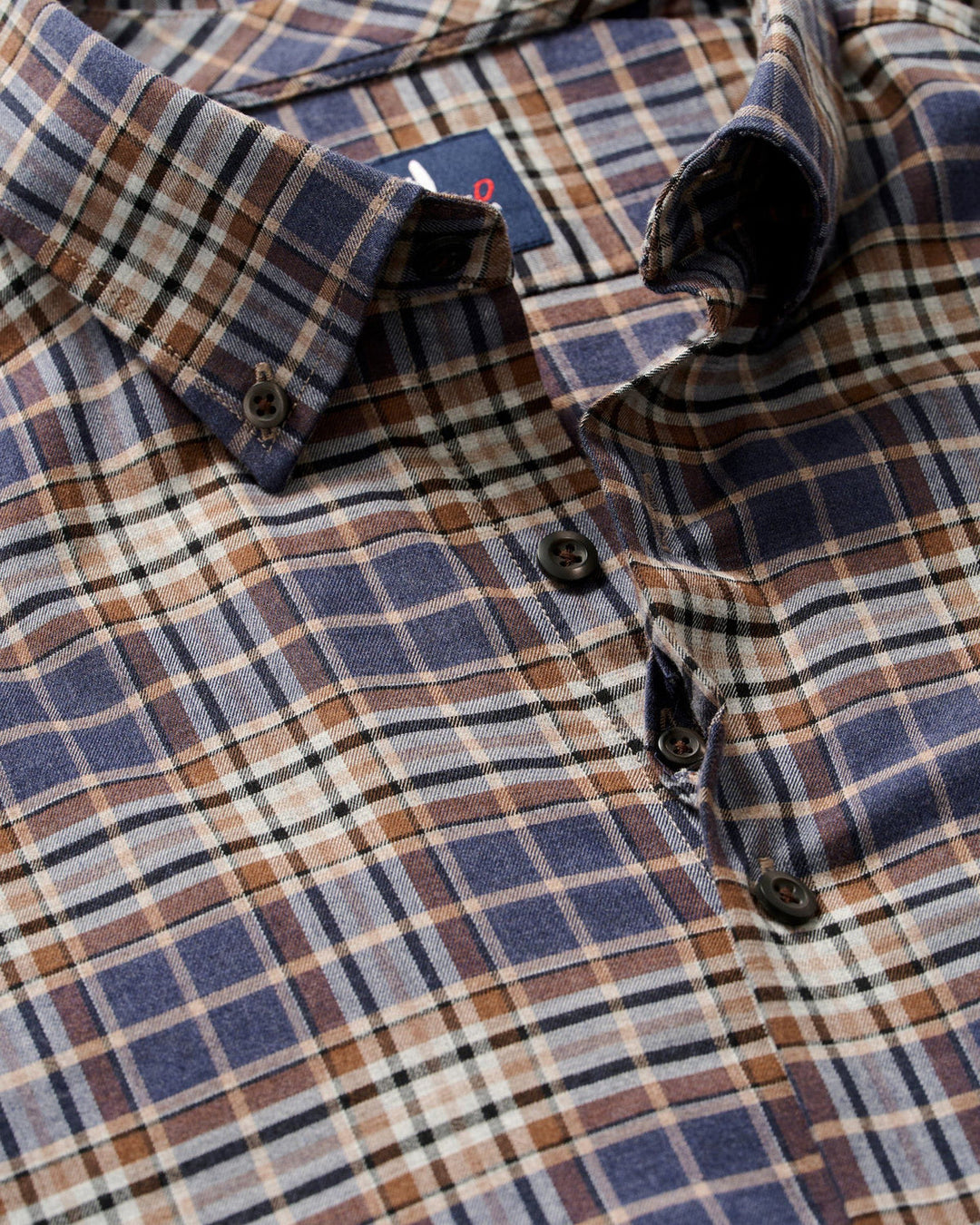 Kamper Performance Flannel Shirt