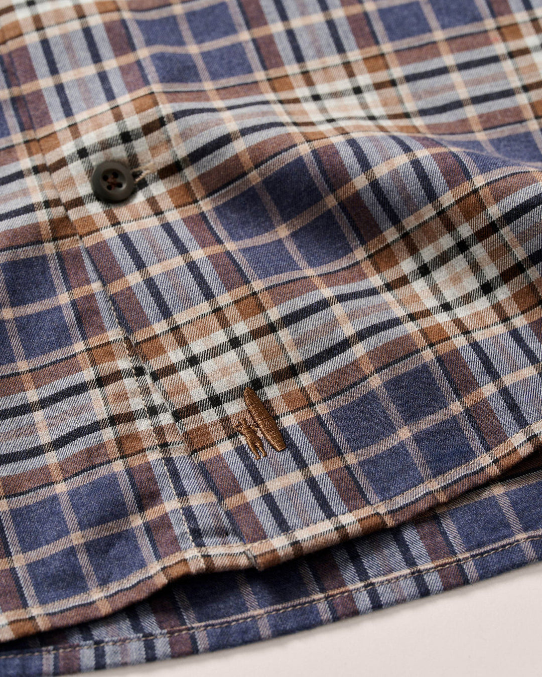 Kamper Performance Flannel Shirt