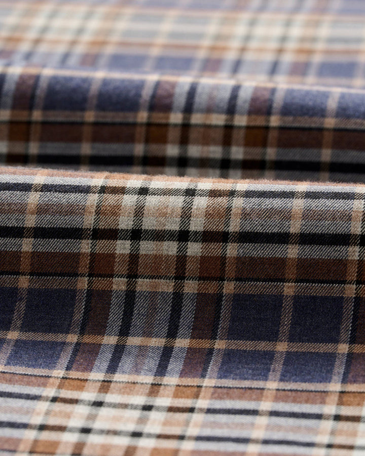 Kamper Performance Flannel Shirt