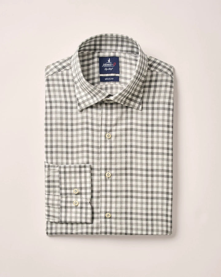 Kionn Top Shelf Button Down Shirt