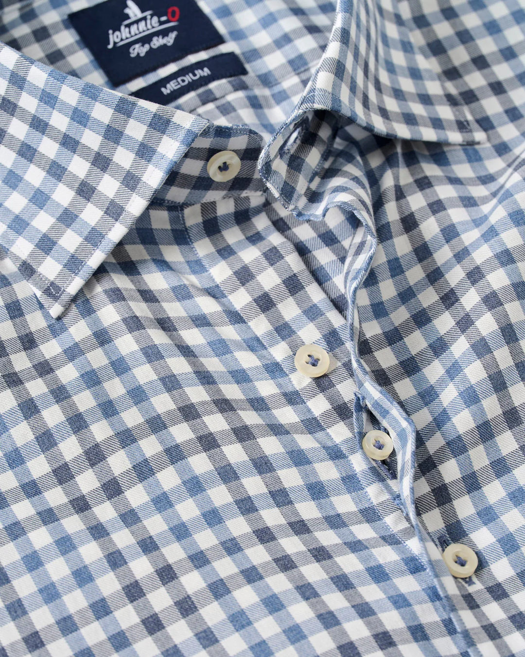 Kionn Top Shelf Button Down Shirt