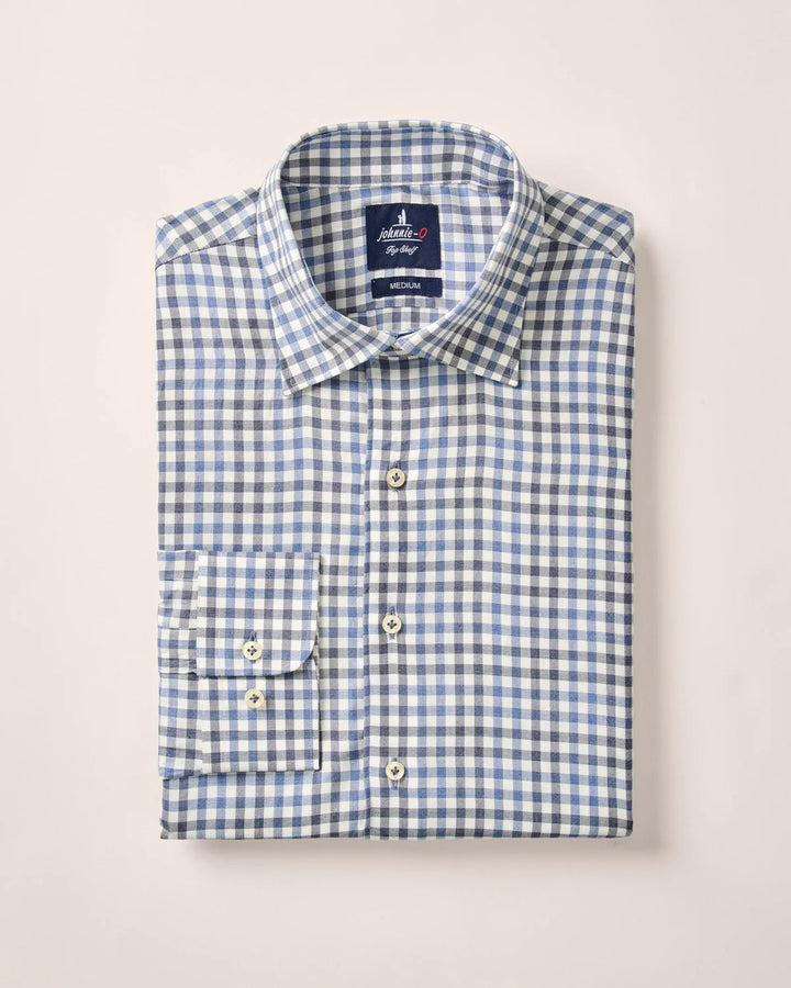 Kionn Top Shelf Button Down Shirt