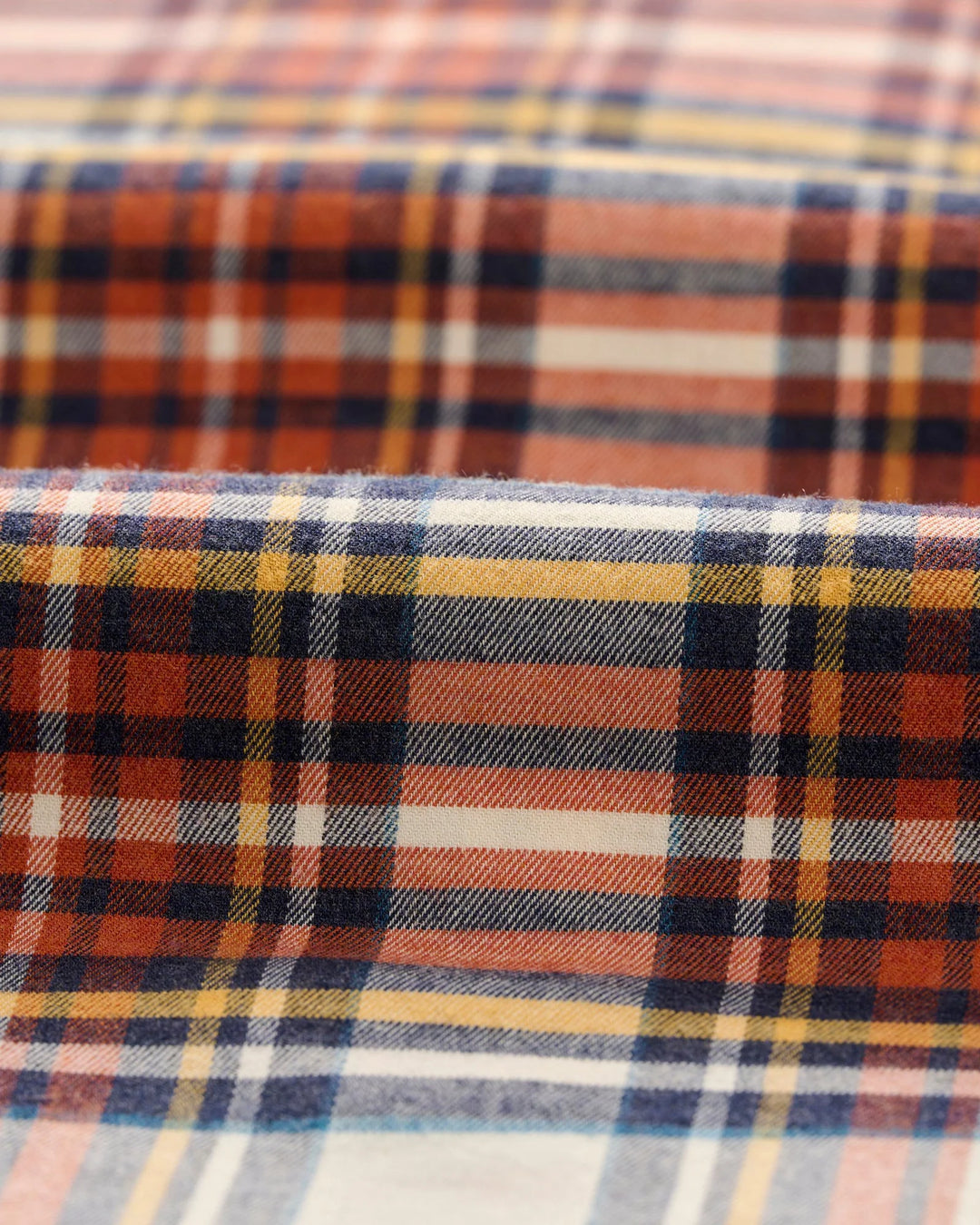 Knick Performance Flannel Button Down Shirt