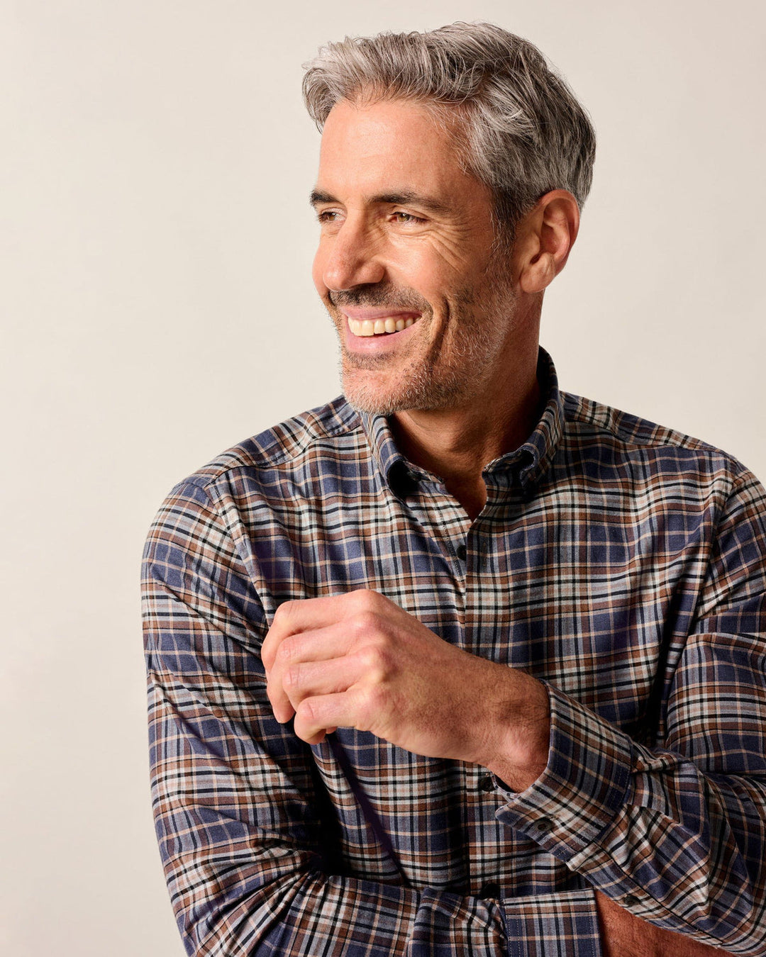 Kamper Performance Flannel Shirt