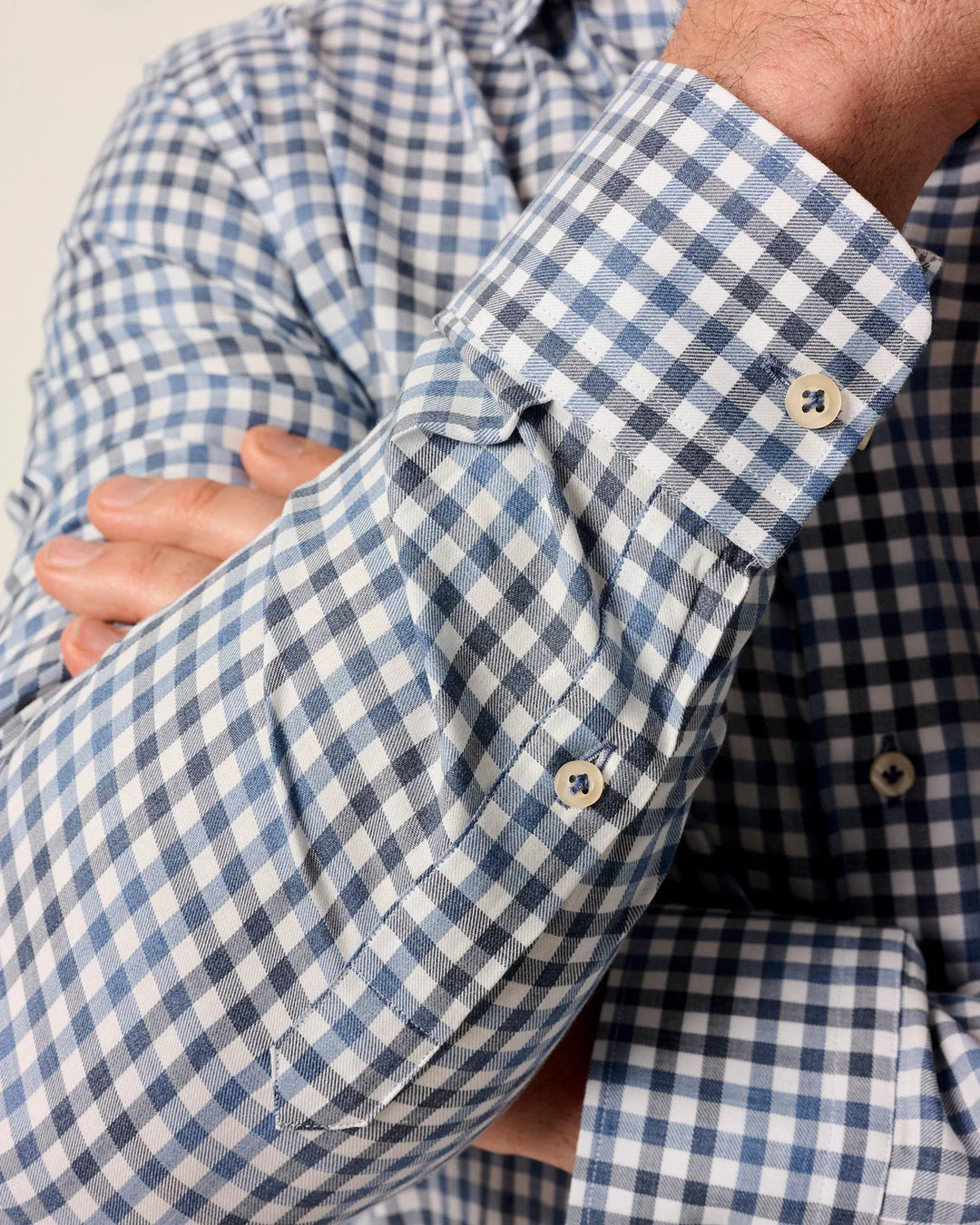 Kionn Top Shelf Button Down Shirt