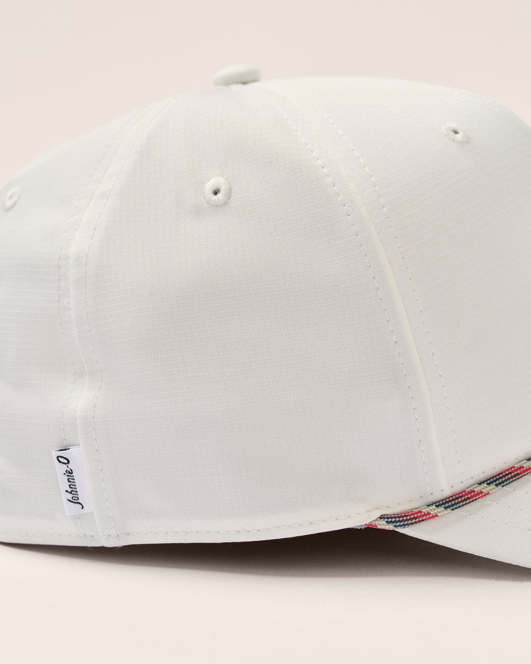 Johnnie-O Rope Flagler Hat
