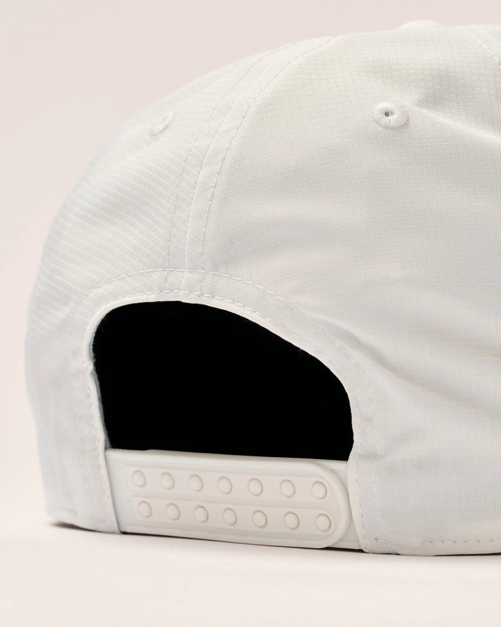 Johnnie-O Rope Flagler Hat