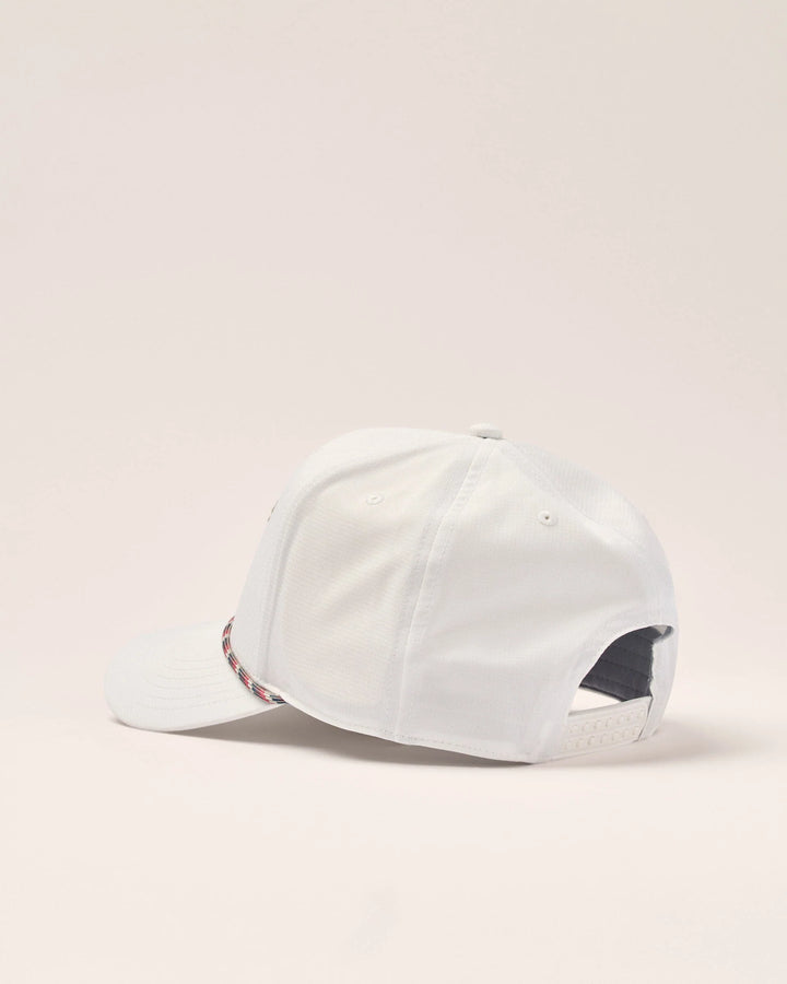 Johnnie-O Rope Flagler Hat