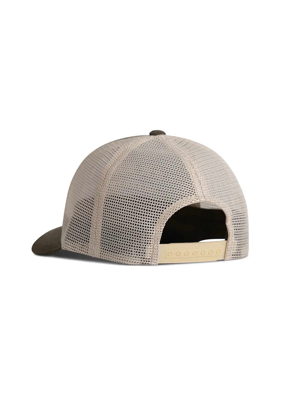 Free Fly Adventure Out Trucker Hat Smokey Olive ADOTR