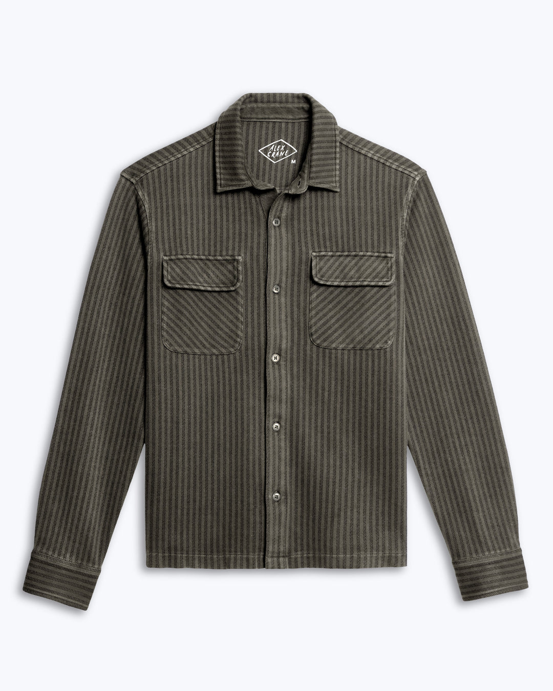 Jac Sweater Shirt