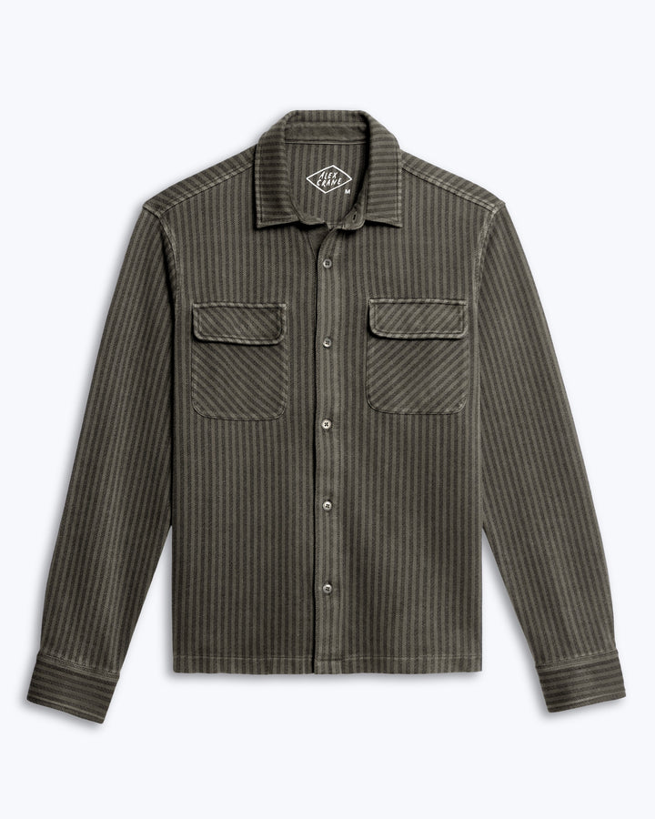 Jac Sweater Shirt
