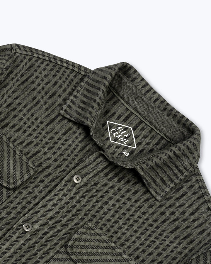 Jac Sweater Shirt