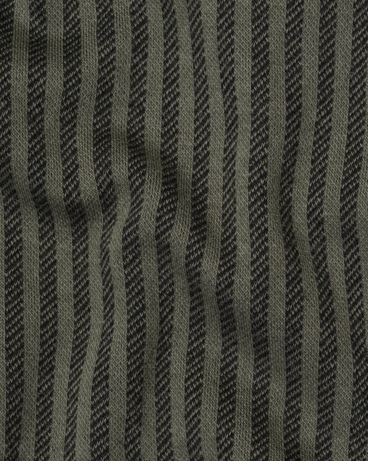 Jac Sweater Shirt