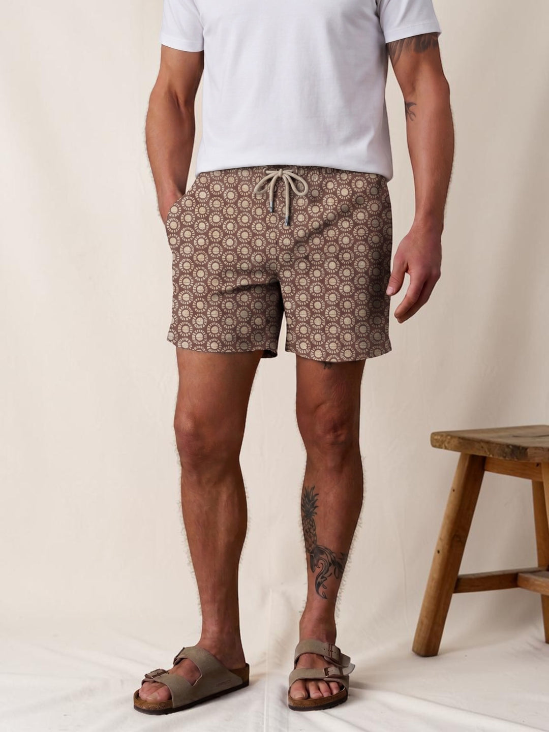 All Day Trunk (6")