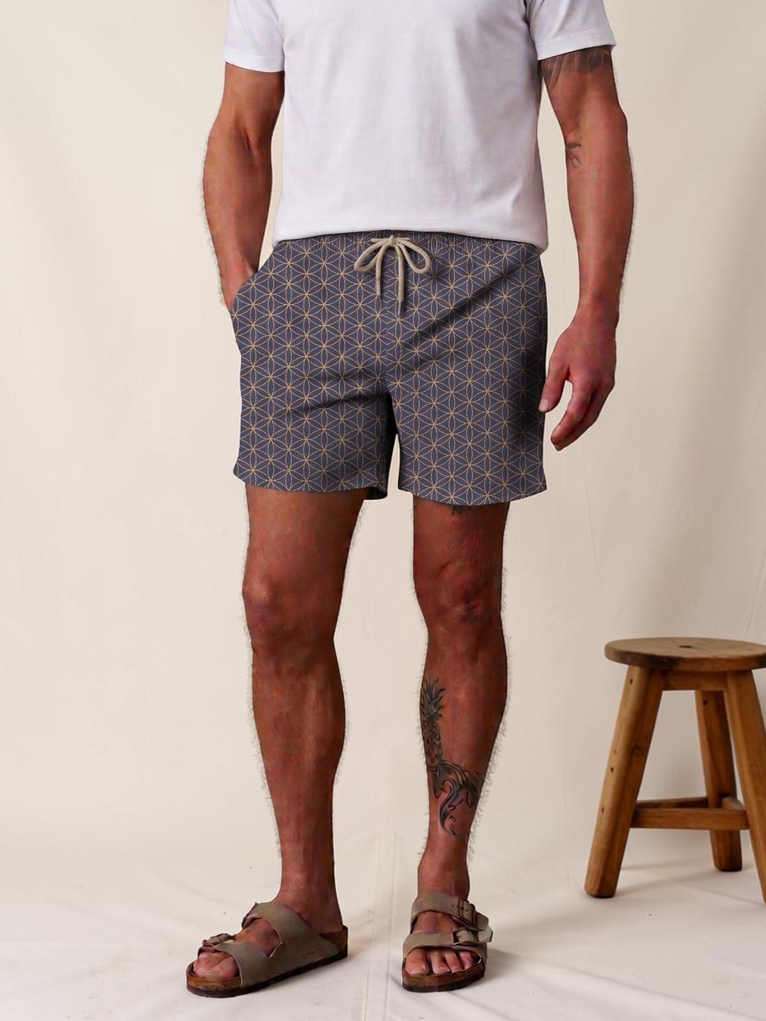 All Day Trunk (6")