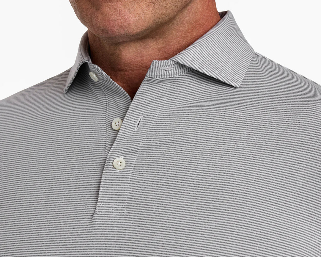 Holderness & Bourne The Perkins Shirt