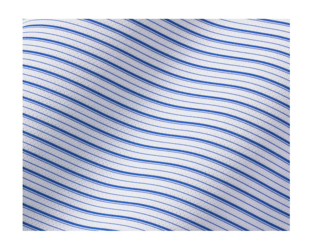 Holderness & Bourne The Turnbull Shirt Marlin Blue HB2138MBL