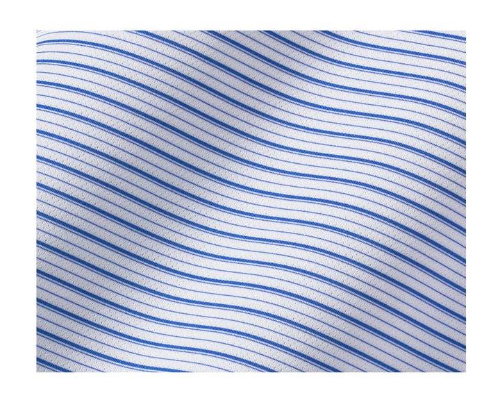 Holderness & Bourne The Turnbull Shirt Marlin Blue HB2138MBL