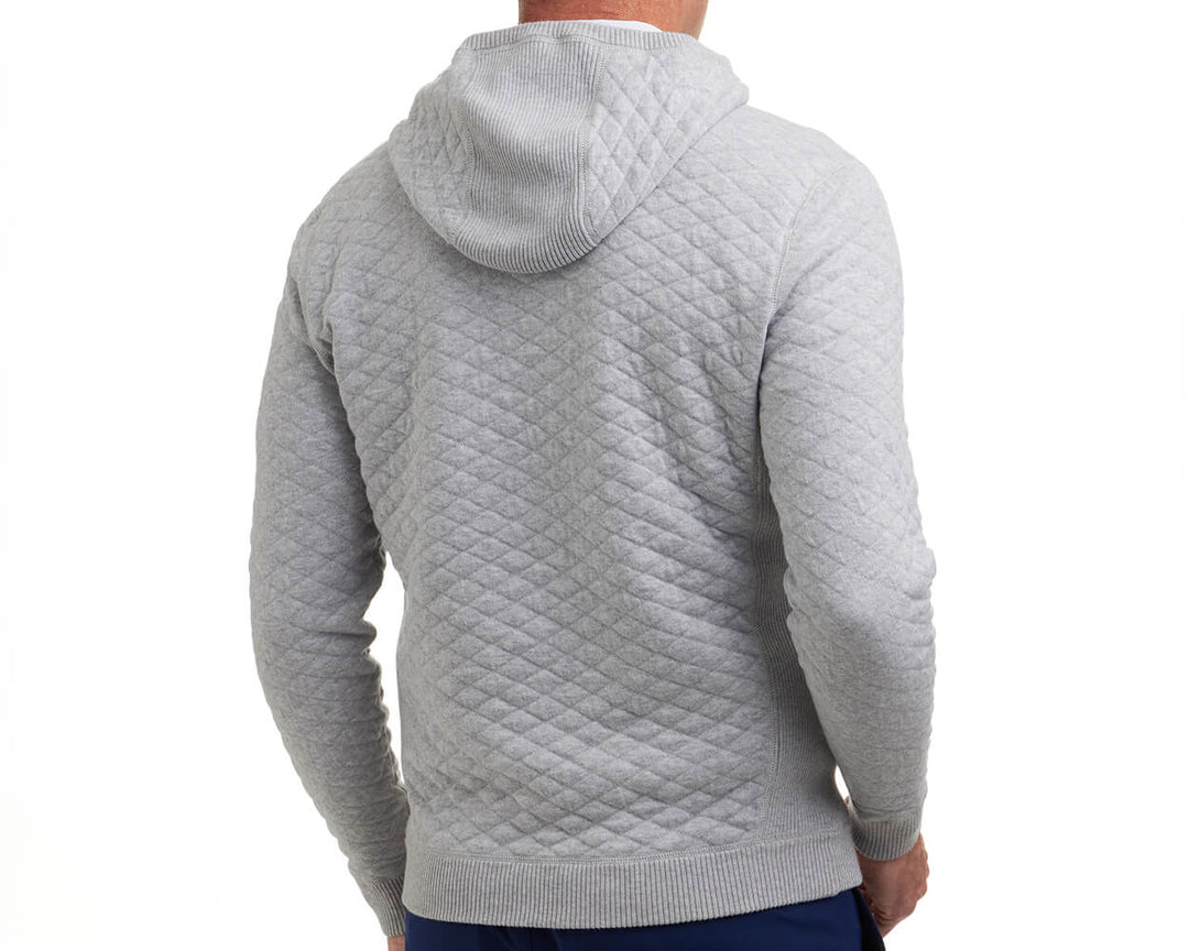 Holderness & Bourne The Wallace Sweater
