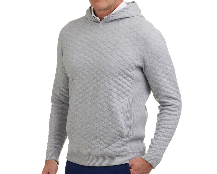Holderness & Bourne The Wallace Sweater