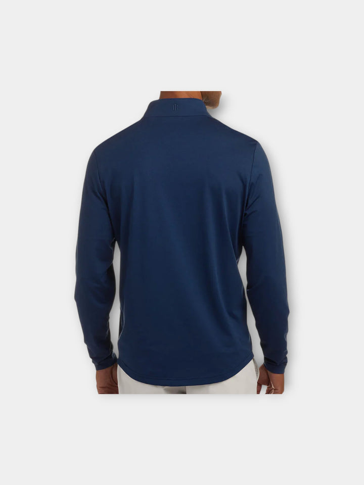 Holderness & Bourne The Bell Pullover