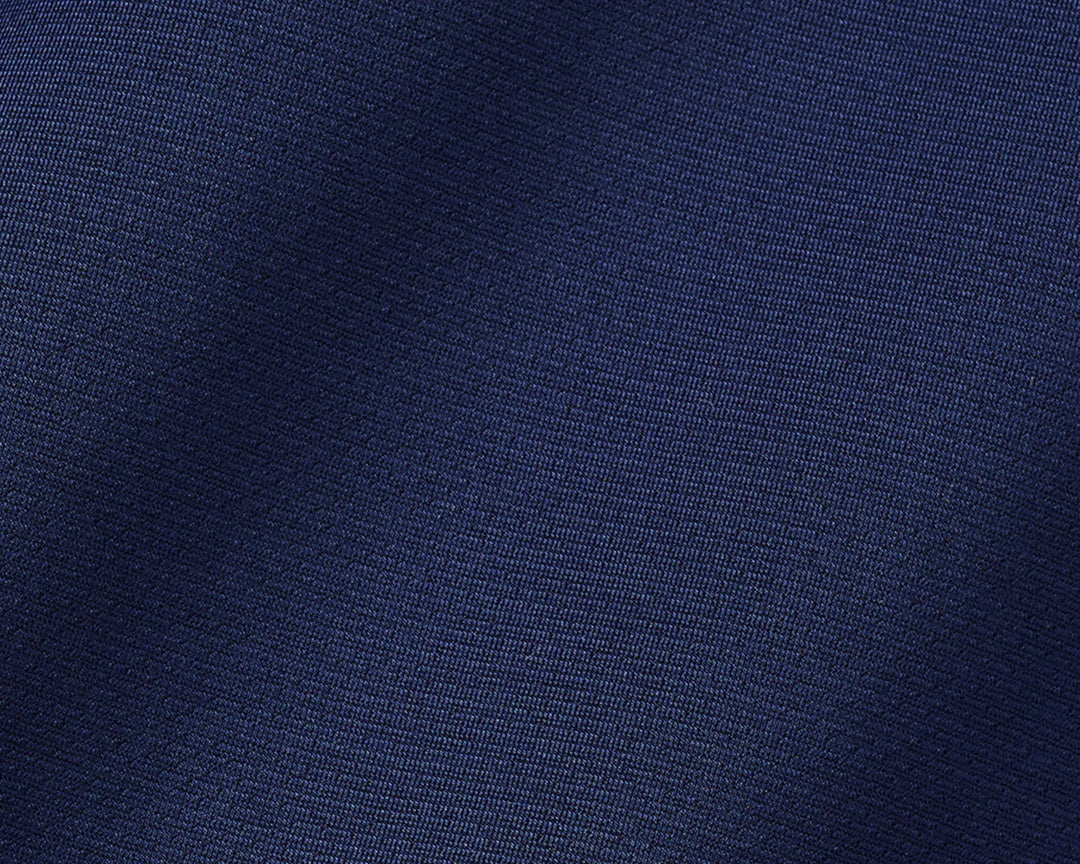 Holderness & Bourne The Bell Pullover Heathered Navy The Bell Pullover
