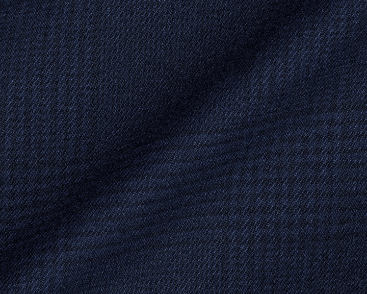 The Sterling Vest