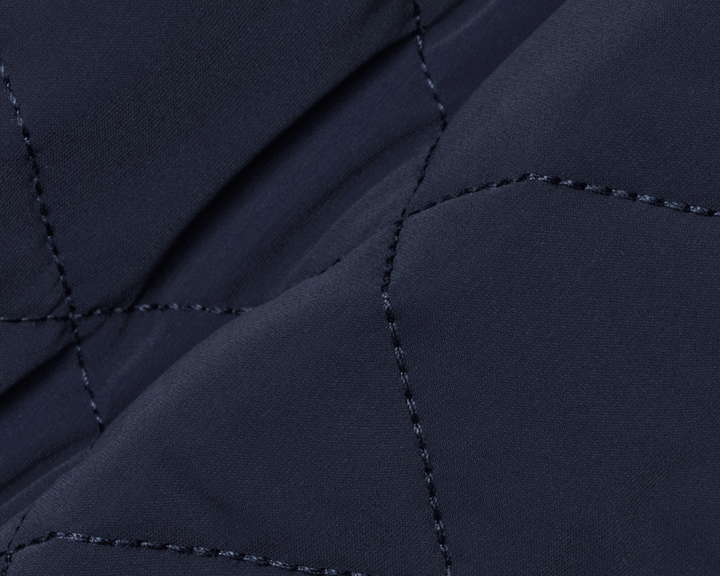 The Lancaster Jacket