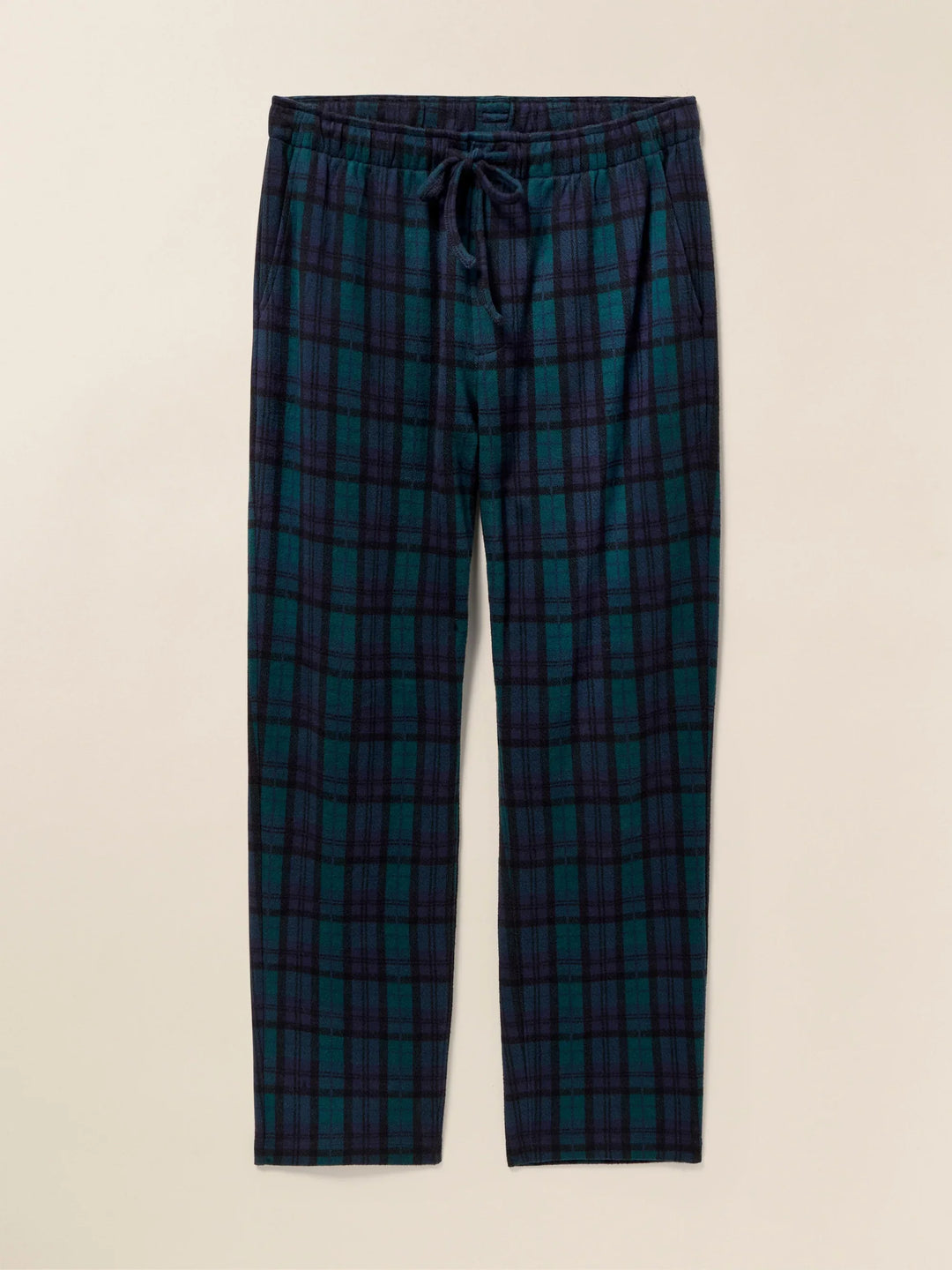Faherty Legend Pajama Pant Blackwatch MBH2307