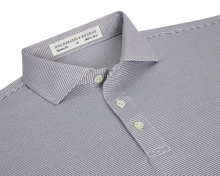 Holderness & Bourne The Perkins Shirt