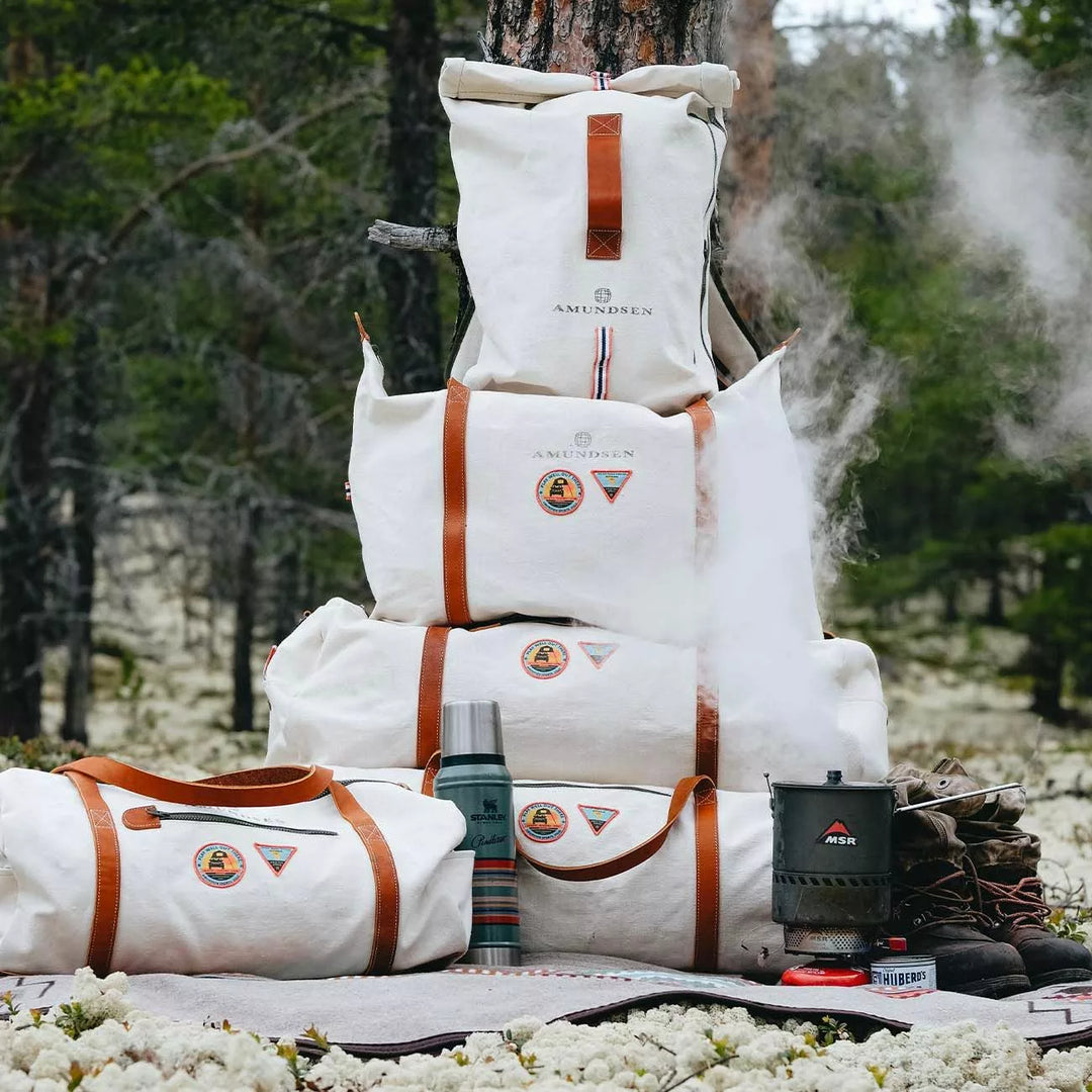 Amundsen Okavanga 35L Duffel Bag