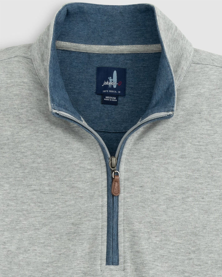 Sully 1/4 Zip Pullover
