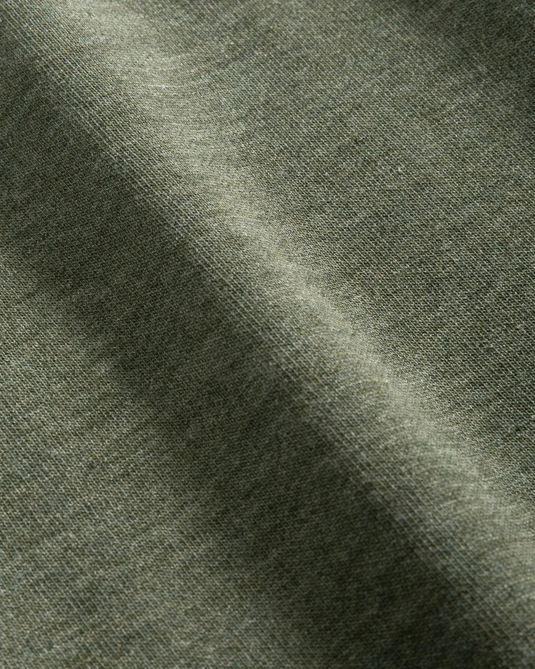 Johnnie-O Sully 1/4 Zip Pullover Sequoia JMKO1460
