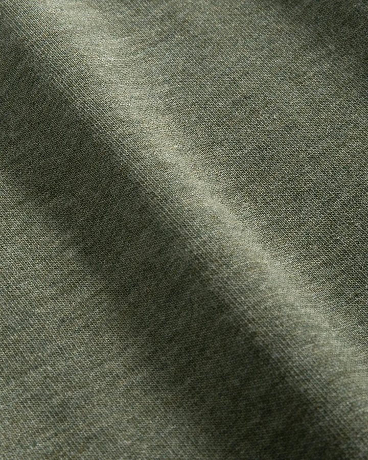 Johnnie-O Sully 1/4 Zip Pullover Sequoia JMKO1460