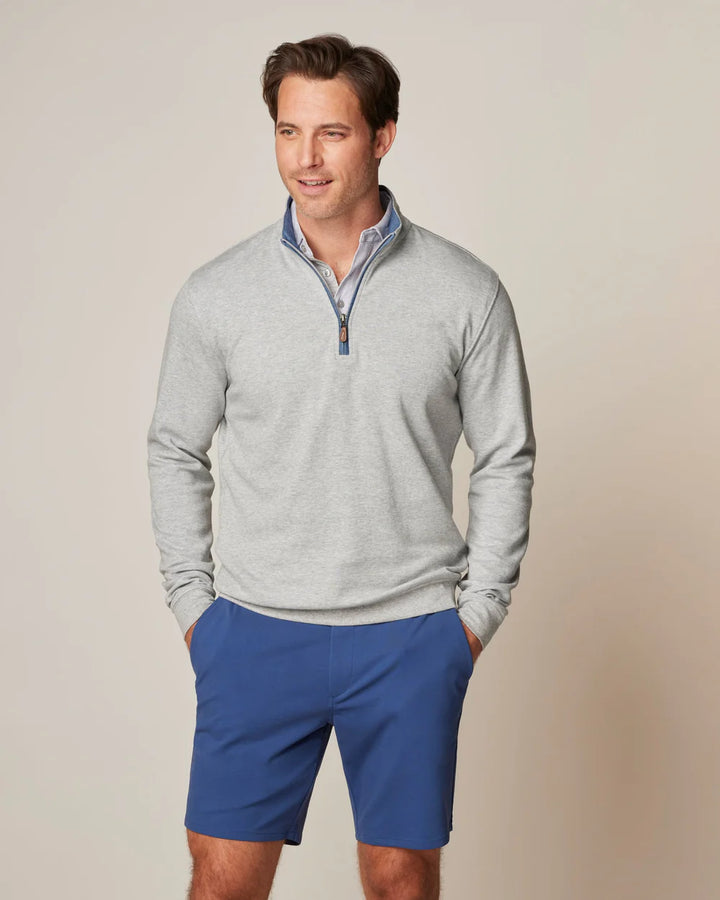 Sully 1/4 Zip Pullover