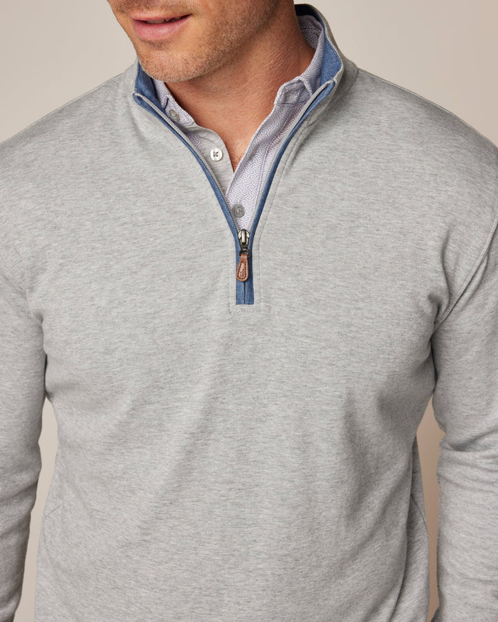 Sully 1/4 Zip Pullover